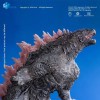 HIYA TOYS - Serie Stylist - Godzilla x Kong: Il nuovo impero (2024) - Godzilla Evoluto