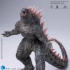 HIYA TOYS - Serie Stylist - Godzilla x Kong: Il nuovo impero (2024) - Godzilla Evoluto
