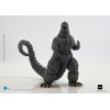 HIYA TOYS - Serie base squisita 1/12 - Godzilla vs King Ghidorah (1991) Versione Hokkaido a raggi di calore