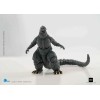 HIYA TOYS - Serie base squisita 1/12 - Godzilla vs King Ghidorah (1991) Versione Hokkaido a raggi di calore