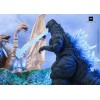HIYA TOYS - Serie base squisita 1/12 - Godzilla vs King Ghidorah (1991) Versione Hokkaido a raggi di calore