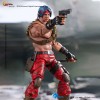 HIYA TOYS - Serie base Exquisite 1/12 - CONTRA OPERAZIONE GALUGA Lance Bean