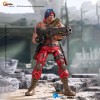 HIYA TOYS - Serie base Exquisite 1/12 - CONTRA OPERAZIONE GALUGA Lance Bean