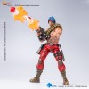 HIYA TOYS - Serie base Exquisite 1/12 - CONTRA OPERAZIONE GALUGA Lance Bean