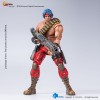 HIYA TOYS - Serie base Exquisite 1/12 - CONTRA OPERAZIONE GALUGA Lance Bean