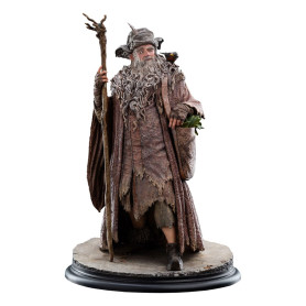 Weta - Radagast - Statuetta 1/6 de Il Signore degli Anelli - Lo Hobbit