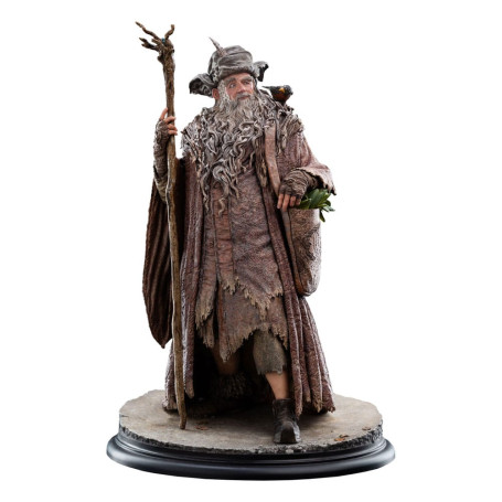 Weta - Radagast - Statuetta 1/6 de Il Signore degli Anelli - Lo Hobbit