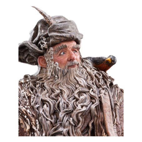 Weta - Radagast - Statuetta 1/6 de Il Signore degli Anelli - Lo Hobbit