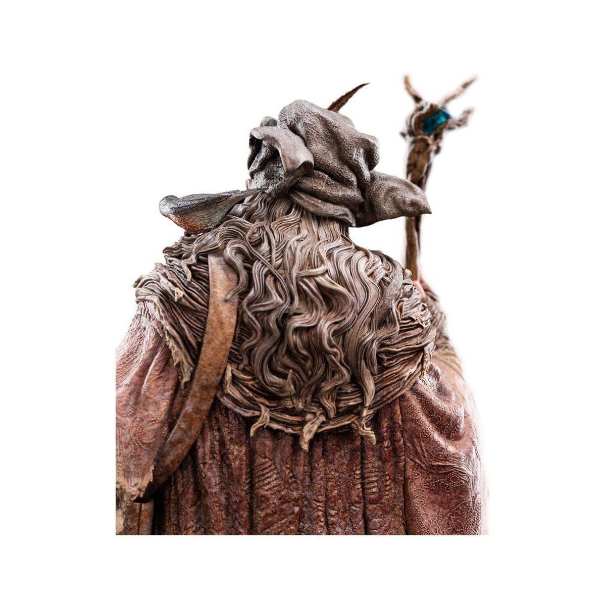 Weta - Radagast - Statuetta 1/6 de Il Signore degli Anelli - Lo Hobbit