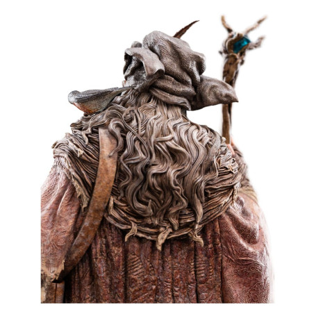 Weta - Radagast - Statuetta 1/6 de Il Signore degli Anelli - Lo Hobbit