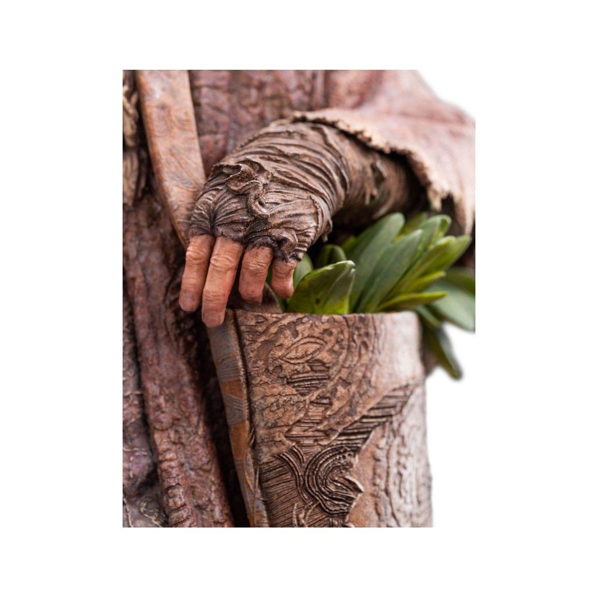 Weta - Radagast - Statuetta 1/6 de Il Signore degli Anelli - Lo Hobbit
