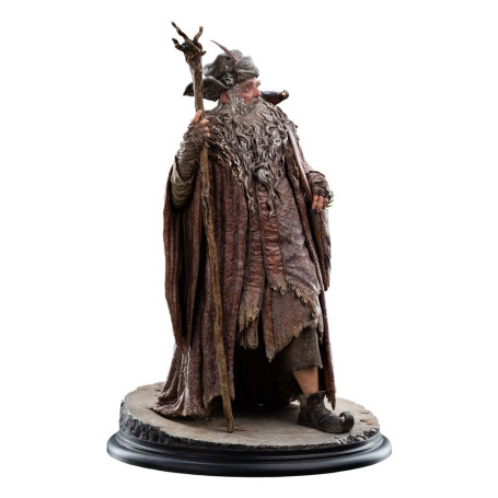 Weta - Radagast - Statuetta 1/6 de Il Signore degli Anelli - Lo Hobbit