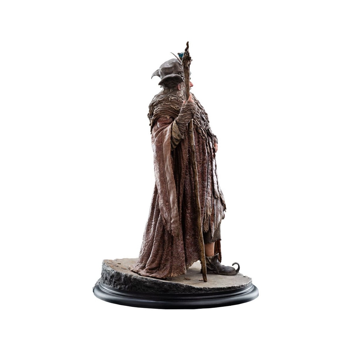 Weta - Radagast - Statuetta 1/6 de Il Signore degli Anelli - Lo Hobbit