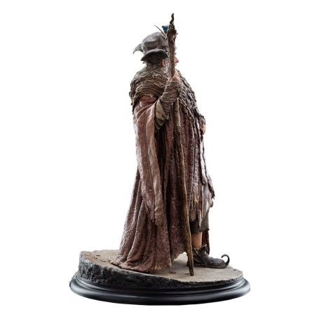 Weta - Radagast - Statuetta 1/6 de Il Signore degli Anelli - Lo Hobbit