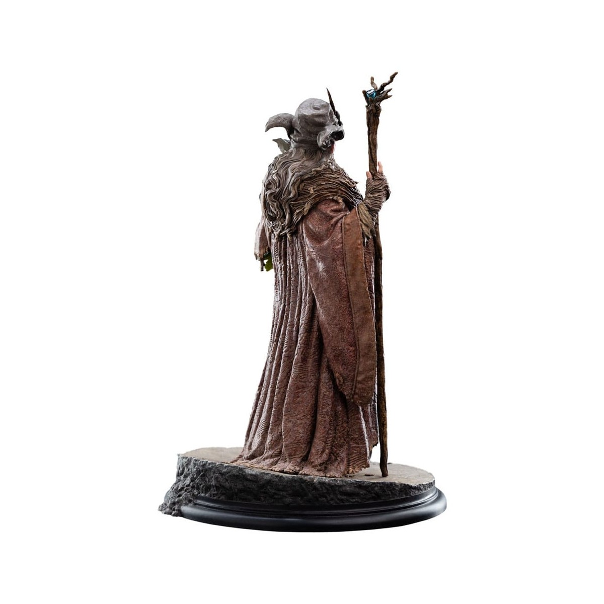 Weta - Radagast - Statuetta 1/6 de Il Signore degli Anelli - Lo Hobbit