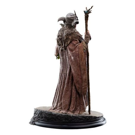 Weta - Radagast - Statuetta 1/6 de Il Signore degli Anelli - Lo Hobbit