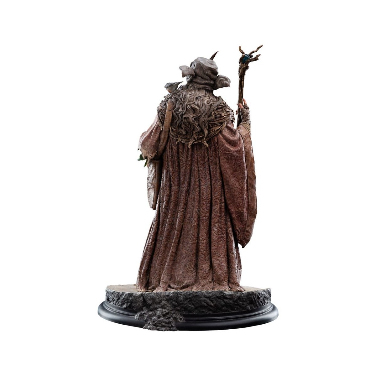 Weta - Radagast - Statuetta 1/6 de Il Signore degli Anelli - Lo Hobbit