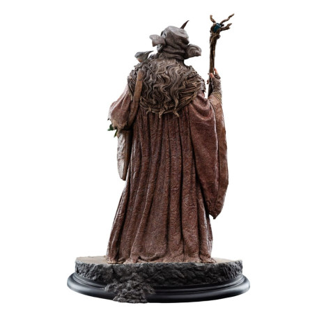 Weta - Radagast - Statuetta 1/6 de Il Signore degli Anelli - Lo Hobbit