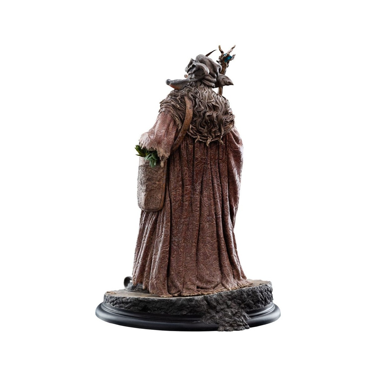 Weta - Radagast - Statuetta 1/6 de Il Signore degli Anelli - Lo Hobbit
