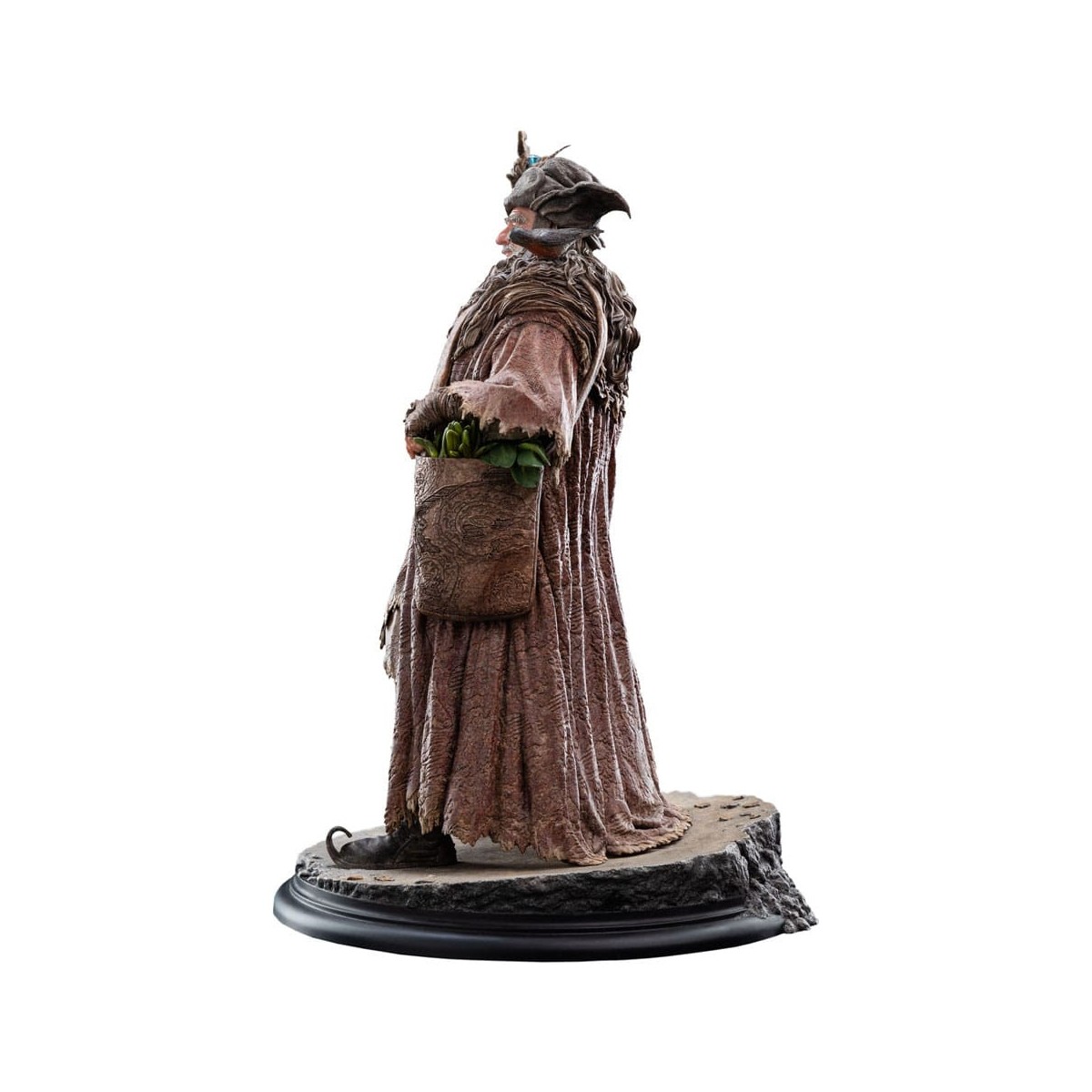 Weta - Radagast - Statuetta 1/6 de Il Signore degli Anelli - Lo Hobbit