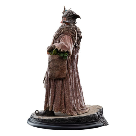 Weta - Radagast - Statuetta 1/6 de Il Signore degli Anelli - Lo Hobbit