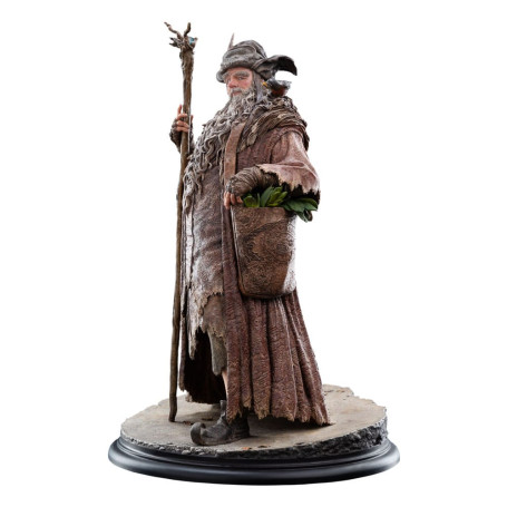 Weta - Radagast - Statuetta 1/6 de Il Signore degli Anelli - Lo Hobbit