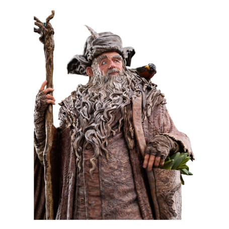 Weta - Radagast - Statuetta 1/6 de Il Signore degli Anelli - Lo Hobbit