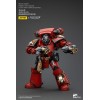 JoyToy Space Marines - Angeli del Sangue - Squadra Lacrime d'Angelo - Erelim con Volkite Serpentas 1/18