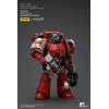 JoyToy Space Marines - Angeli del Sangue - Squadra Lacrime d'Angelo - Erelim con Volkite Serpentas 1/18