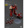 JoyToy Space Marines - Angeli del Sangue - Squadra Lacrime d'Angelo - Erelim con Volkite Serpentas 1/18