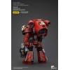 JoyToy Space Marines - Angeli del Sangue - Squadra Lacrime d'Angelo - Erelim con Volkite Serpentas 1/18