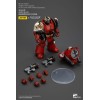 JoyToy Space Marine - Angeli del Sangue - Squadra Lacrime d'Angelo - Arci-Erelim con Serpentas Volkite 1/18