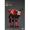 JoyToy Space Marine - Angeli del Sangue - Squadra Lacrime d'Angelo - Arci-Erelim con Serpentas Volkite 1/18