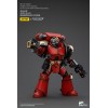 JoyToy Space Marine - Angeli del Sangue - Squadra Lacrime d'Angelo - Arci-Erelim con Serpentas Volkite 1/18