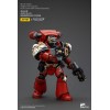 JoyToy Space Marine - Angeli del Sangue - Squadra Lacrime d'Angelo - Arci-Erelim con Serpentas Volkite 1/18
