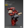 JoyToy Space Marine - Angeli del Sangue - Squadra Lacrime d'Angelo - Erelim con lanciagranate Lacrime d'Angelo 1/18