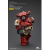 JoyToy Space Marine - Angeli del Sangue - Squadra Lacrime d'Angelo - Erelim con lanciagranate Lacrime d'Angelo 1/18