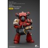 JoyToy Space Marine - Angeli del Sangue - Squadra Lacrime d'Angelo - Erelim con lanciagranate Lacrime d'Angelo 1/18
