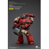 JoyToy Space Marine - Angeli del Sangue - Squadra Lacrime d'Angelo - Erelim con lanciagranate Lacrime d'Angelo 1/18