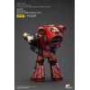 JoyToy Space Marine - Angeli del Sangue - Squadra Lacrime d'Angelo - Arch-Erelim con lanciagranate Lacrime d'Angelo 1/18