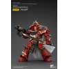 Joytoy - Warhammer - Angeli del Sangue - Pretore della Legione in armatura Tartaros Terminator - L'Eresia di Horus