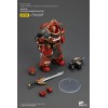 Joytoy - Warhammer - Angeli del Sangue - Pretore della Legione in armatura Tartaros Terminator - L'Eresia di Horus