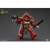 Joytoy - Warhammer - Angeli del Sangue - Pretore della Legione in armatura Tartaros Terminator - L'Eresia di Horus