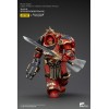 Joytoy - Warhammer - Angeli del Sangue - Pretore della Legione in armatura Tartaros Terminator - L'Eresia di Horus