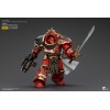 Joytoy - Warhammer - Angeli del Sangue - Pretore della Legione in armatura Tartaros Terminator - L'Eresia di Horus