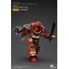Joytoy - Warhammer - Angeli del Sangue - Pretore della Legione in armatura Tartaros Terminator - L'Eresia di Horus