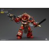 Joytoy - Warhammer - Angeli del Sangue - Pretore della Legione in armatura Tartaros Terminator - L'Eresia di Horus