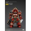 Joytoy - Warhammer - Angeli del Sangue - Pretore della Legione in armatura Tartaros Terminator - L'Eresia di Horus