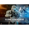 Hot Toys Star Wars - Clone Commando - Il lotto cattivo 1/6