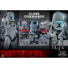 Hot Toys Star Wars - Clone Commando - Il lotto cattivo 1/6